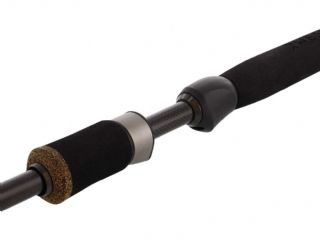Westin W3 Travel 2nd Spinning Rod 4pc 5-25g - 